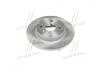 Диск тормозной зад. 264x10x42.2 Opel Meriva 1.6I 16V, 1.7DTI/CDTI, 1.8 03.05- 6789 00