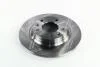 Диск тормозной MAZDA 323(BJ)/6/626(GW) 01.2001- задн. (пр-во REMSA) 6881.00