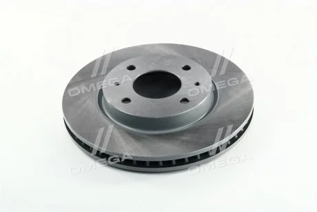 Диск тормозной MITSUBISHI GALANT VI 2.0-2.5 96-04, LANCER 1.3-2.0 03- передн. REMSA 6890.10