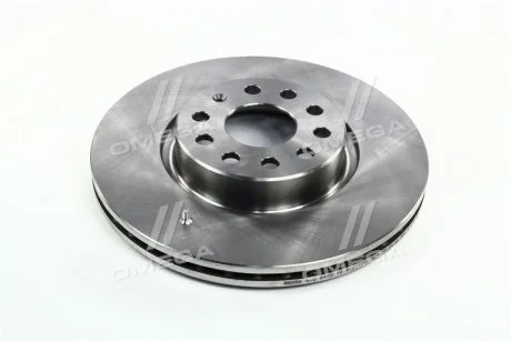 Диск тормозной перед. Audi A3 13-/VW Caddy 04-/Seat Leon 05-/Passat 05- REMSA 6972 10
