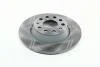 Диск тормозной SKODA SUPERB, YETI, VW GOLF V, PASSAT задн. REMSA 6973.00 (фото 2)