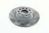 Диск тормозной SKODA SUPERB, YETI, VW GOLF V, PASSAT задн. REMSA 6973.00 (фото 4)