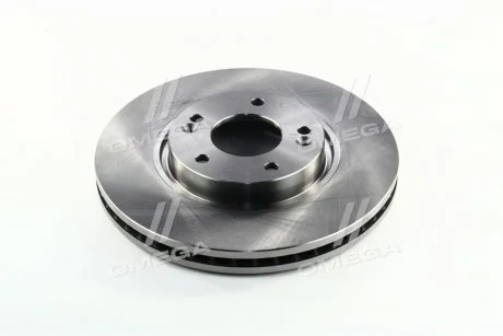 Диск тормозной перед. Hyunday Sonata V 05-, i40 CW 11-, Kia Sportage 10- REMSA 6988 10