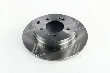 Диск тормозной HYUNDAI SONATA V 2.0 CRDI 06- задн. REMSA 6989.00