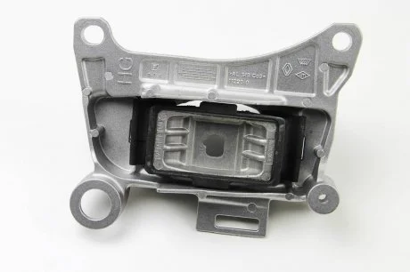 Подушка двигуна (верхня) Megane III/Fluence 1.6 16V/ 1.5dCi 08-Л. RENAULT 112205136R
