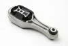 Подушка двигателя задняя 1,5dci, 1.6 16V Fluence, Megane III, Scenic III RENAULT 112380004R (фото 2)