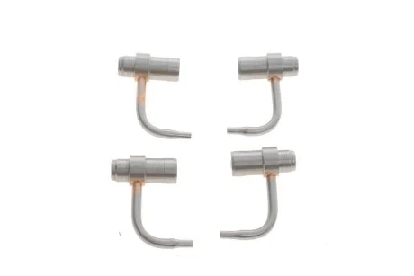 Форсунка вприску оливи RENAULT 115605095R (фото 1)