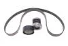 Комплект ремня генератора Renault Duster 11 72 025 06R