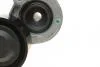 Комплект ременя генератора / DACIA 1.4 16V, 1.5 DCi, 1.6 16V RENAULT 11 72 036 94R (фото 12)