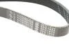 Комплект ременя генератора LAGUNA 16 16V (09-) (6PK1823) RENAULT 11 72 067 46R (фото 4)