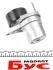 Комплект ремня генератора TRAFIC III 14-, MEGANE III 1.6DCI RENAULT 11 72 098 86R (фото 9)