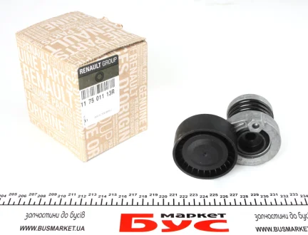 Натяжитель ремня RENAULT 117501113R