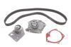 КОМП. РЕМІНЬ ГРМ РОЛІК ТА ПОМПА TRAFIC II MASTER 1.9 dCi 119A01812R