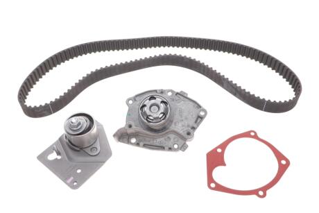 КОМП. РЕМІНЬ ГРМ РОЛІК ТА ПОМПА TRAFIC II MASTER 1.9 dCi RENAULT 119A01812R