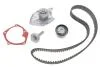 КОМП. РЕМІНЬ ГРМ РОЛІК ТА ПОМПА Kangoo 1.5 dCi 119A02421R