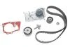 КОМП. РЕМЕНЬ ГРМ РОЛИК И ПОМПА K4M 1.6 16V 119A04687R