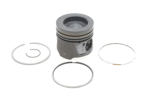 Поршень (компл на 1 цилиндр) 1,5 dci Kangoo II, Megane III RENAULT 120A18655R