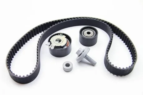 Комплект ГРМ Megane II/III/Laguna II/III/Fluence 1.6i RENAULT 13 0C 131 91R
