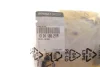 Клапан впускний комплект (8 клапанів+16 сухарів+8 сальників)) 1,6 16V (RENAULT 132018521R (фото 2)