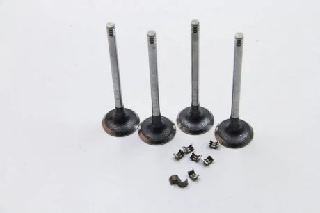 Клапан двигуна випускний 1.5dci Logan, Duster, Sandero, Kangoo, Fluence, Megane II/III, Scenic II/III RENAULT 13 20 249 05R