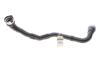 Патрубок інтеркулера 1,5 dci Renault Kangoo II (144600199R) Renault