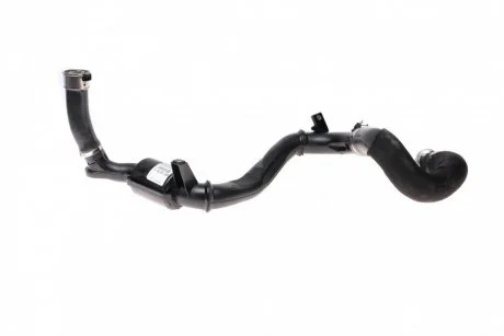 Фото 1 - патрубок интеркулера RENAULT 144602126R Патрубок интеркулера RENAULT 144602126R (фото 1)