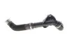 Патрубок интеркулера 2.3dCi Master III / Opel Movano B (10-) 144605225R