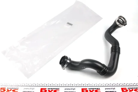 Фото 1 - патрубок інтеркулера 23dCi Master III/Opel Movano B 10- RENAULT 14 46 055 93R Патрубок інтеркулера 23dCi Master III/Opel Movano B 10- RENAULT 14 46 055 93R (фото 1)