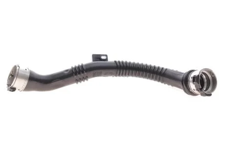 Патрубок интеркулера TRAFIC 14- 1.6DCi R9M (интеркулер-дрос.заслонка) RENAULT 14 46 061 26R