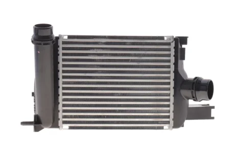 Интеркулер Duster RENAULT 144967634R