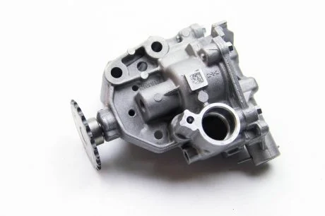 Насос масляний MASTER III/O-MOVANO/N-NV400 MOT.M9T RENAULT 15 00 036 01R