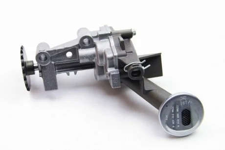 Насос масляний 19DCI 00 20Z 8200279953 RENAULT 15 01 013 08R
