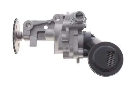 Насос масляний двигуна (мет) RENAULT 150108716R