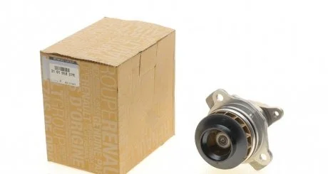 НАСОСЫ охлаждающей RENAULT 210105857R