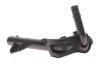 Патрубок с/охл 15dci Logan Clio II RENAULT 21 04 737 66R (фото 4)