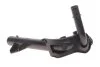 Патрубок системи охолодження 1.5dci Logan, Clio II RENAULT 21 04 737 66R (фото 4)