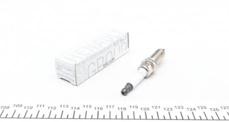 Свеча зажигания 1,2 16V Logan II, Sandero II (13-) RENAULT 224011526R