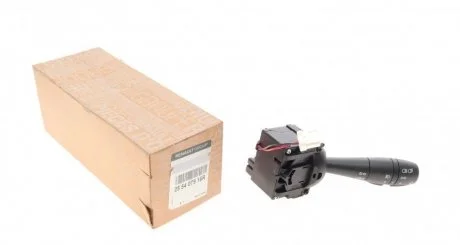 Подрулевой переключатель RENAULT 255407916R