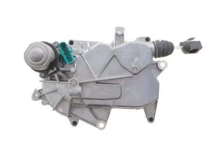 ДЕТАЛЬ РОБІТ. КПП RENAULT 260566650R