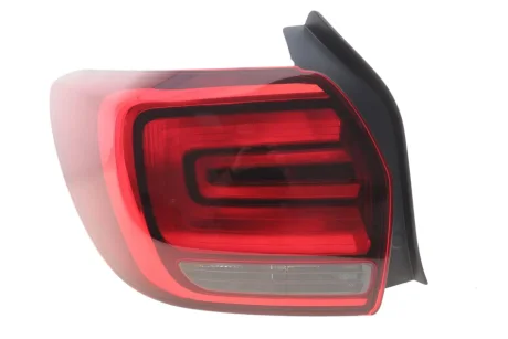 Фонарь задний левый Logan II (17-) RENAULT 265550533R