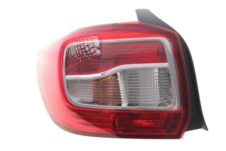 Фонарь задний левый RENAULT 265556233R