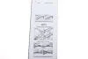 Фото 2 - щетка стеклоочистителя DOKKER RENAULT 288908716R Щетка стеклоочистителя DOKKER RENAULT 288908716R (фото 2)