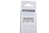 Фото 3 - щетка стеклоочистителя DOKKER RENAULT 288908716R Щетка стеклоочистителя DOKKER RENAULT 288908716R (фото 3)