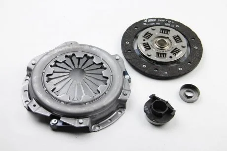 Сцепление комплект 1,2-1,4 97- D4F D7F K7J RENAULT 30 20 504 53R