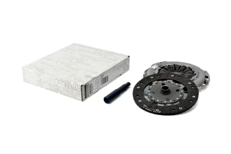 Сцепление комплект 15DCI 05- 225MM RENAULT 30 20 539 31R
