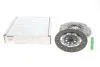 Зчеплення комплект RENAULT MASTER 10 23DCI FWD нове 30 20 571 16R