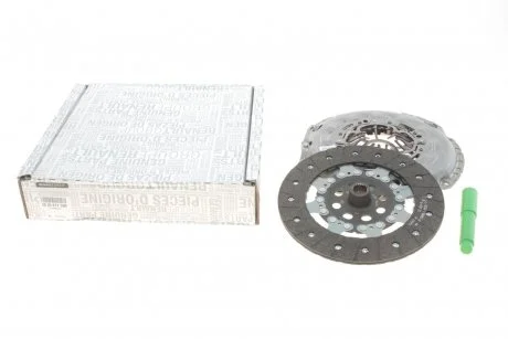 Сцепление комплект MASTER 10 23DCI FWD новое RENAULT 30 20 571 16R