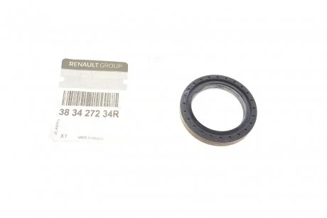 Сальник диференціалу КПП Fluence Scenic Megane 15 dci 09 RENAULT 38 34 272 34R