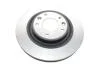 Диск гальмівний передн KADJAR; NISSAN QASHQAI II, X-TRAIL 1.2-1.6DCI 13- 292mm RENAULT 40 20 666 24R (фото 3)