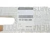 Диск тормозной передний Laguna III 07-, Scenic III 296mm RENAULT 40 20 669 49R (фото 4)